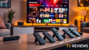 Best IPTV for Firestick 2024
